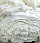 Wholesale Green Cotton Batting